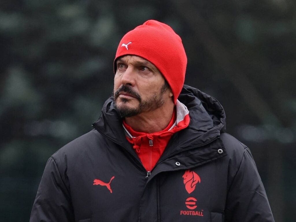 Milan Futuro, Oddo: "Non cerchiamo i motivi per i quali abbiamo sbagliato"