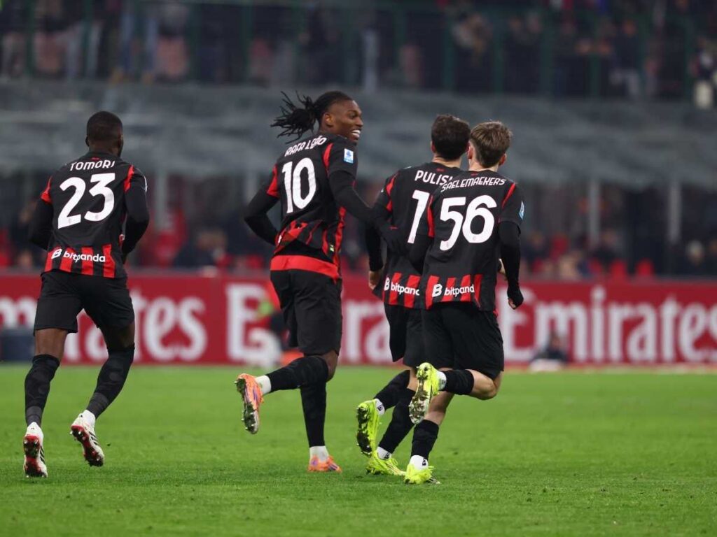 Il Milan sbatte contro il muro Genoa: 32 conclusioni verso la porta, ma con il sollievo finale