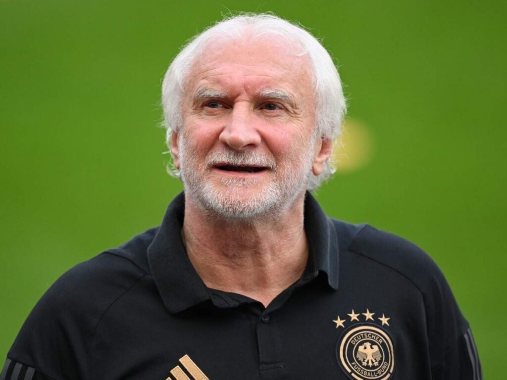 Voeller: "Gioco del Milan ideale per Fullkrug. 'Segna' anche in spogliatoio"