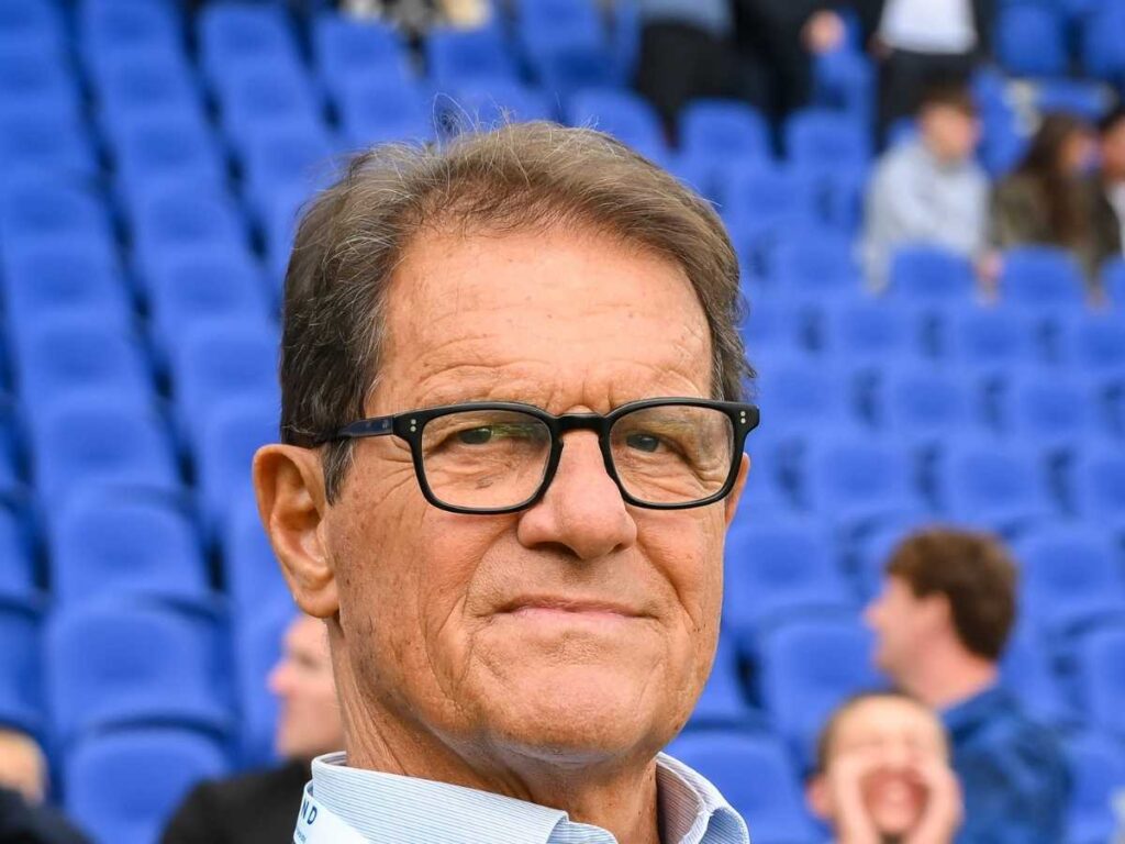 Capello contro gli arbitri: "Sono una mafia. Non vogliono usare ex giocatori al VAR"