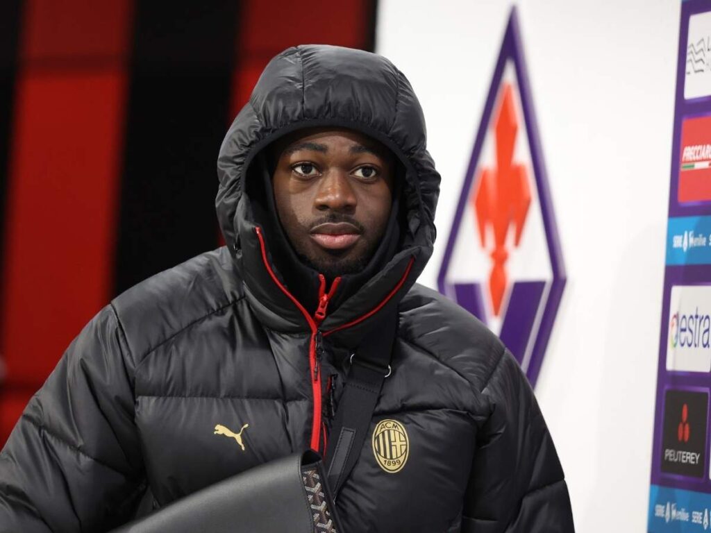 Da intoccabile a riserva: Milan, che fai con Fofana? Se parte, può arrivare anche un top. Gli scenari