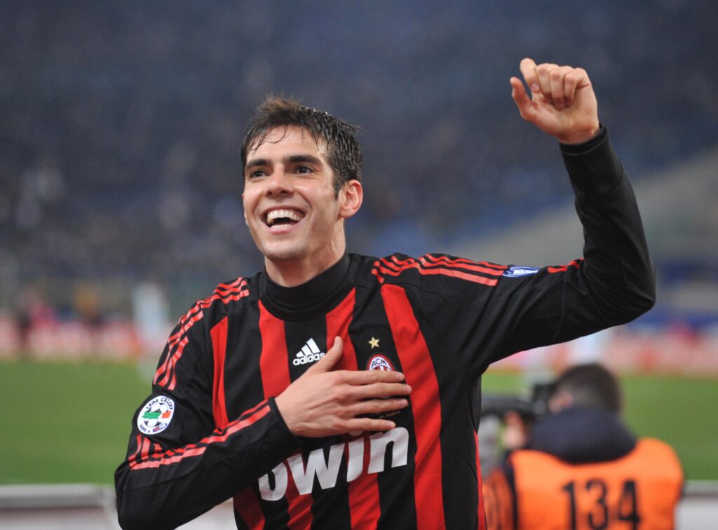 Milan, 18 gennaio 2009: quando Kakà fu vicino all'addio. Galliani: "Nulla di firmato"