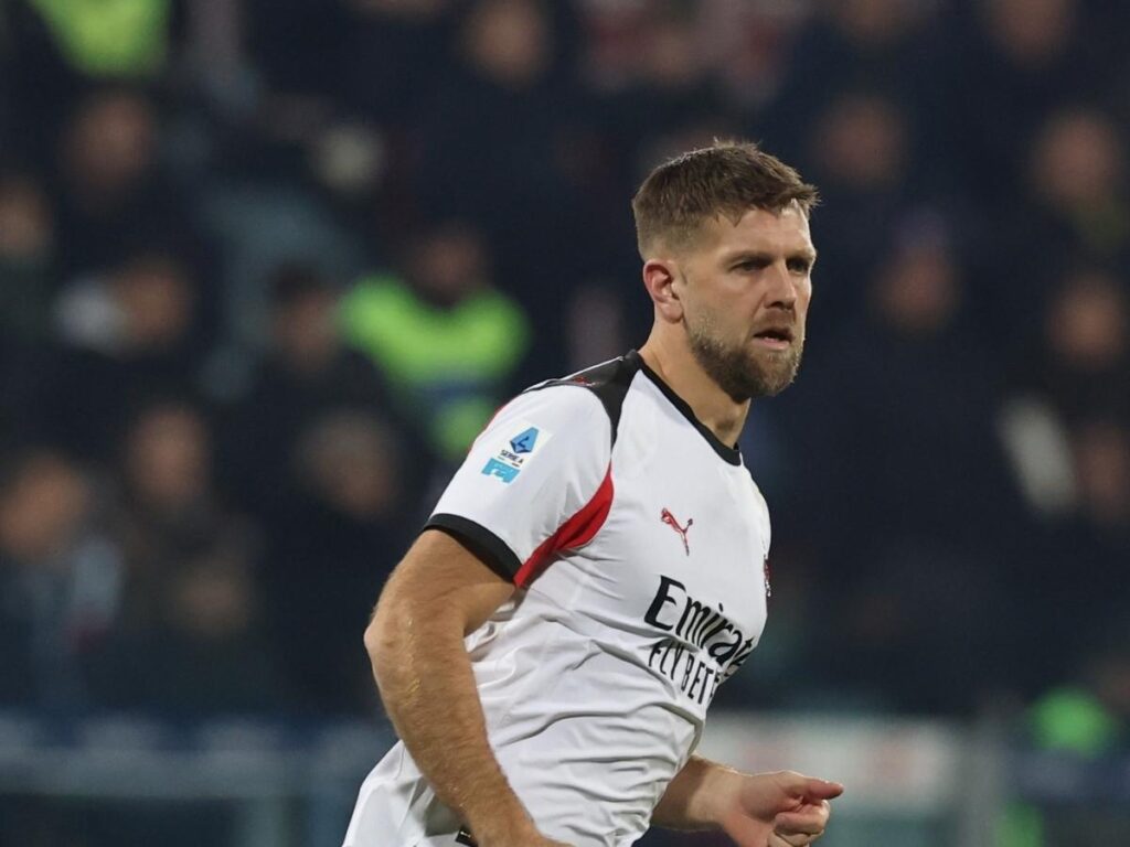 Ordine su Cagliari-Milan: "Fullkrug niente di speciale. Ripresa risveglio promettente"