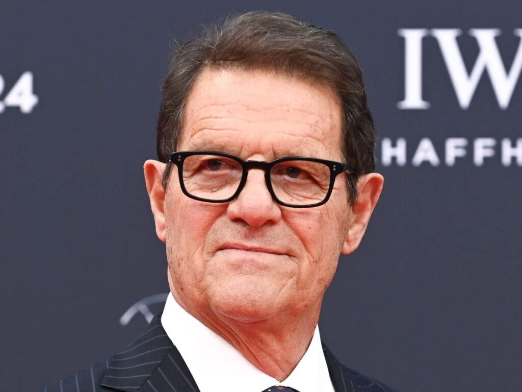 Lotta Scudetto, Capello sicuro: "Inter organico più forte. Sul Milan ..."