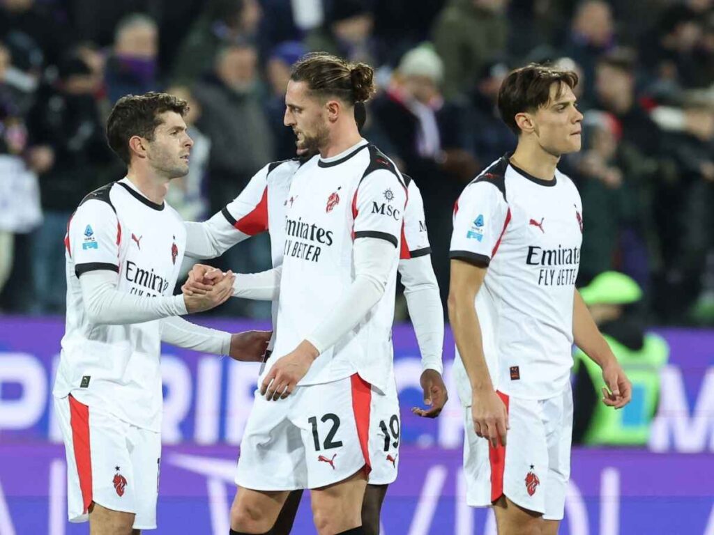 Milan, ancora un pari ma la sconfitta è lontana: sono 18 le gare senza ko