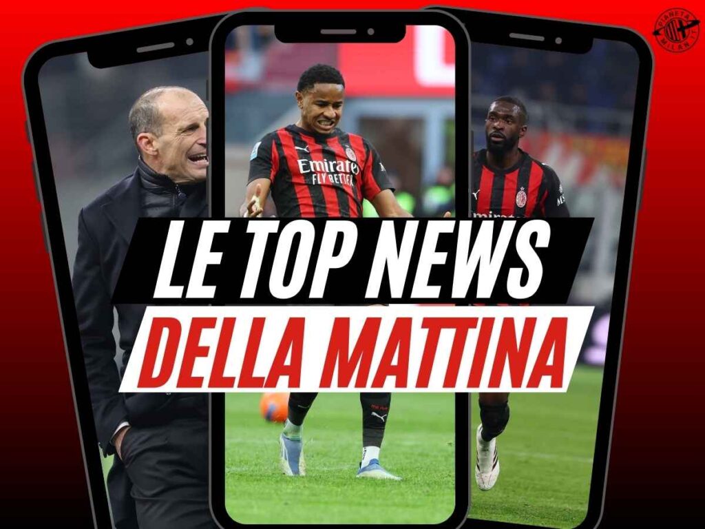 Il Milan butta ancora via punti sanguinosi: contro il Genoa un pari e tante polemiche