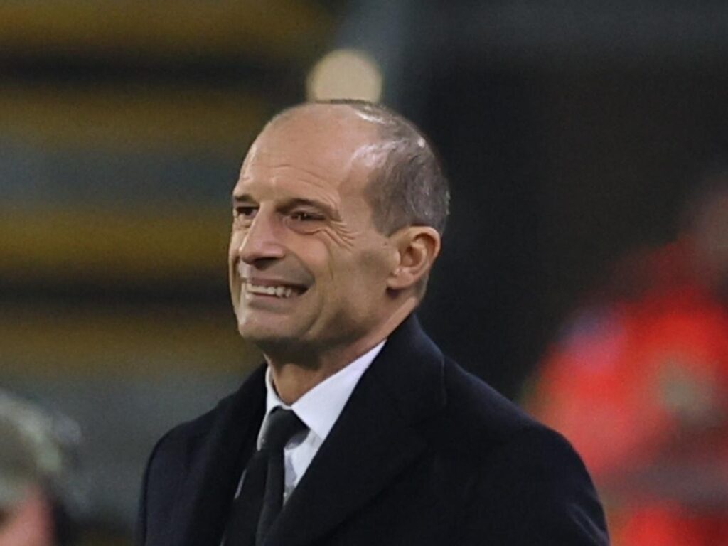 Sabatini: "Scudetto? A livello di rosa, il Milan ha qualcosa in meno..."