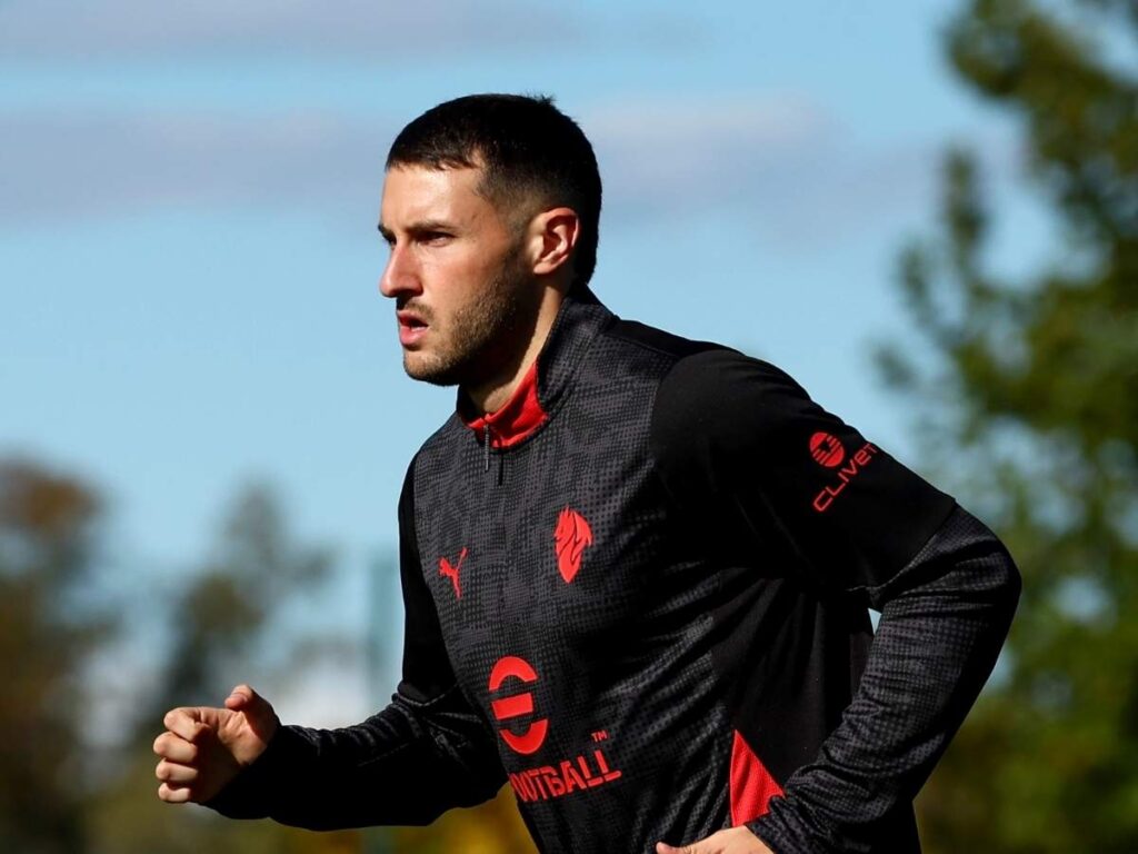 Verso Bologna-Milan: oggi giorno di riposo, Giménez unico indisponibile