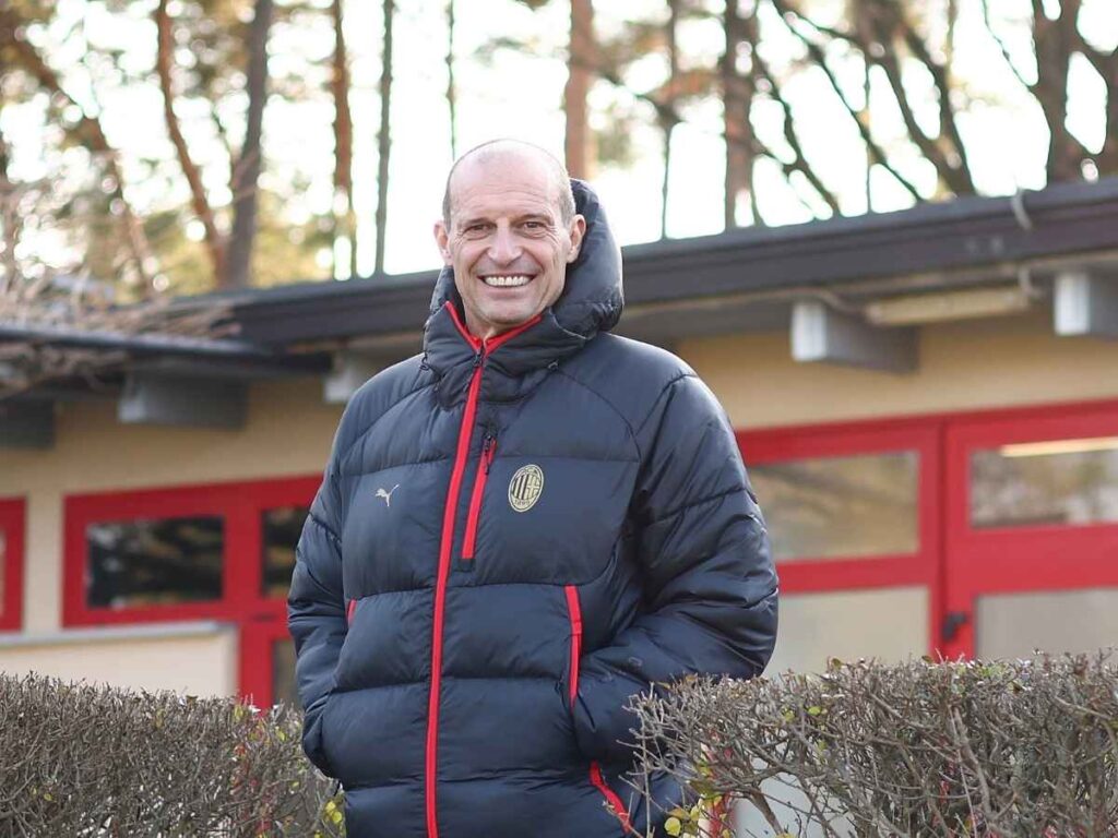 Milan-Genoa, probabili formazioni: zero calcoli. Allegri se la gioca così?