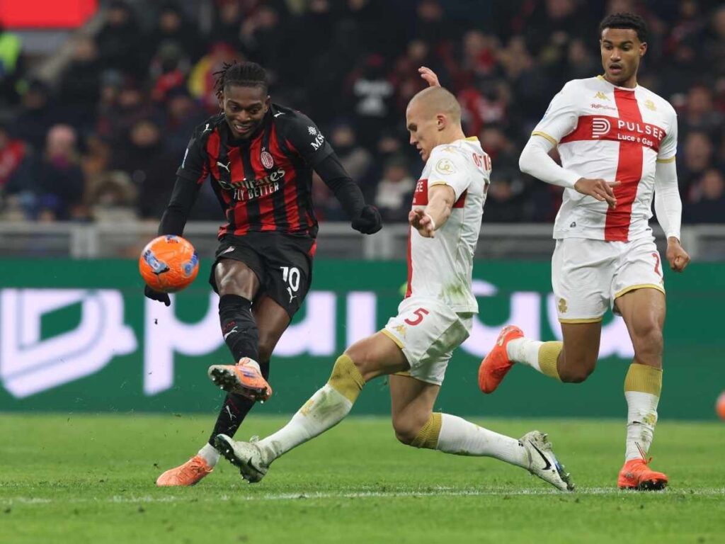 Ravezzani: "Il Milan fatica con le piccole: ecco il motivo". Poi parla di Modric e Leao