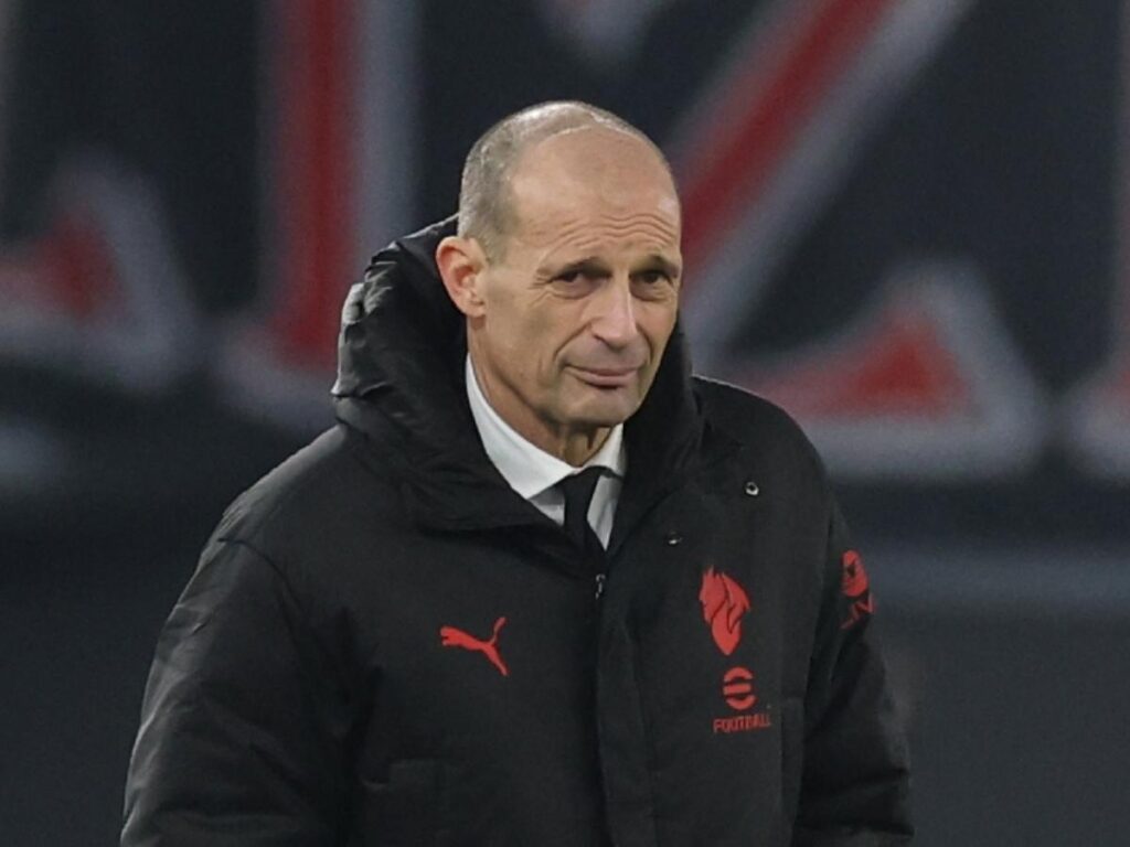 Il Milan di Allegri è esperienza e solidità, ma nella corsa Scudetto pesano due fattori