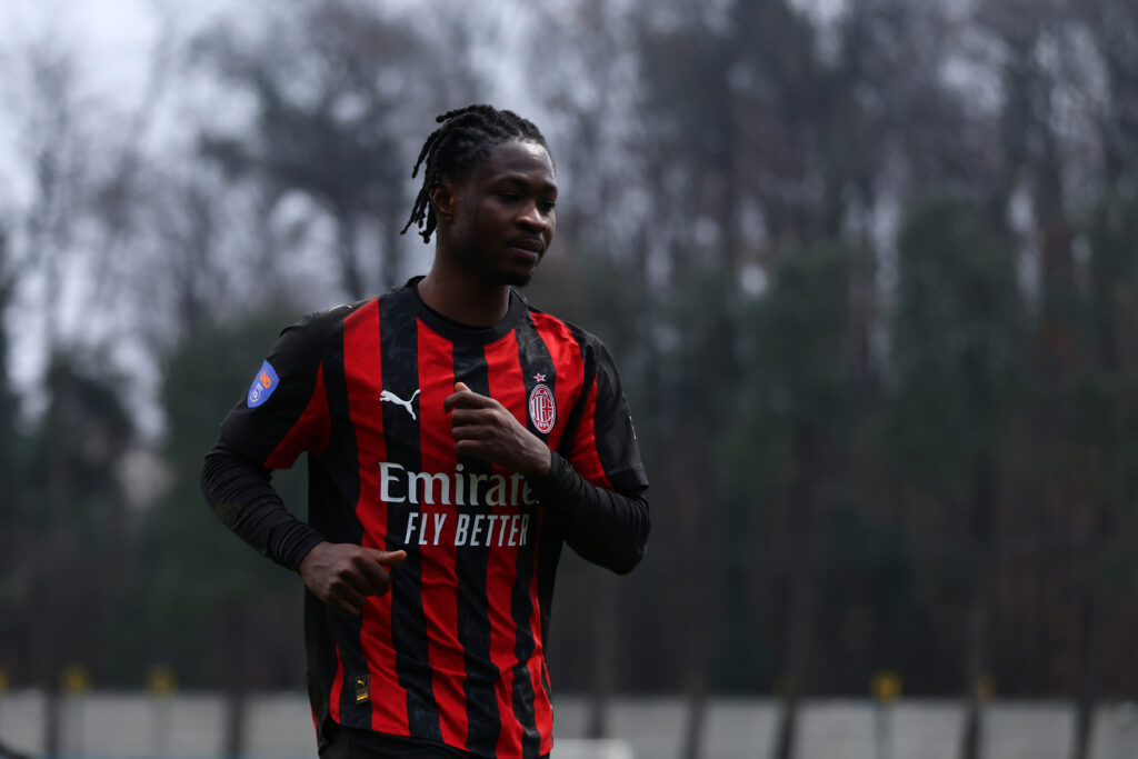Milan Futuro, k.o in casa: sconfitti dalla Casatese Merate