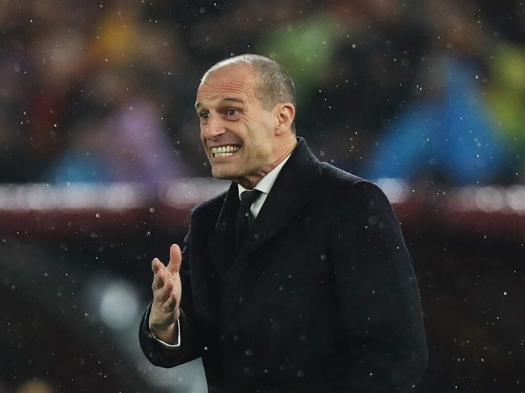 Scudetto, Colonnese: "Milan unica anti-Inter. Allegri è lì ed è temibile"