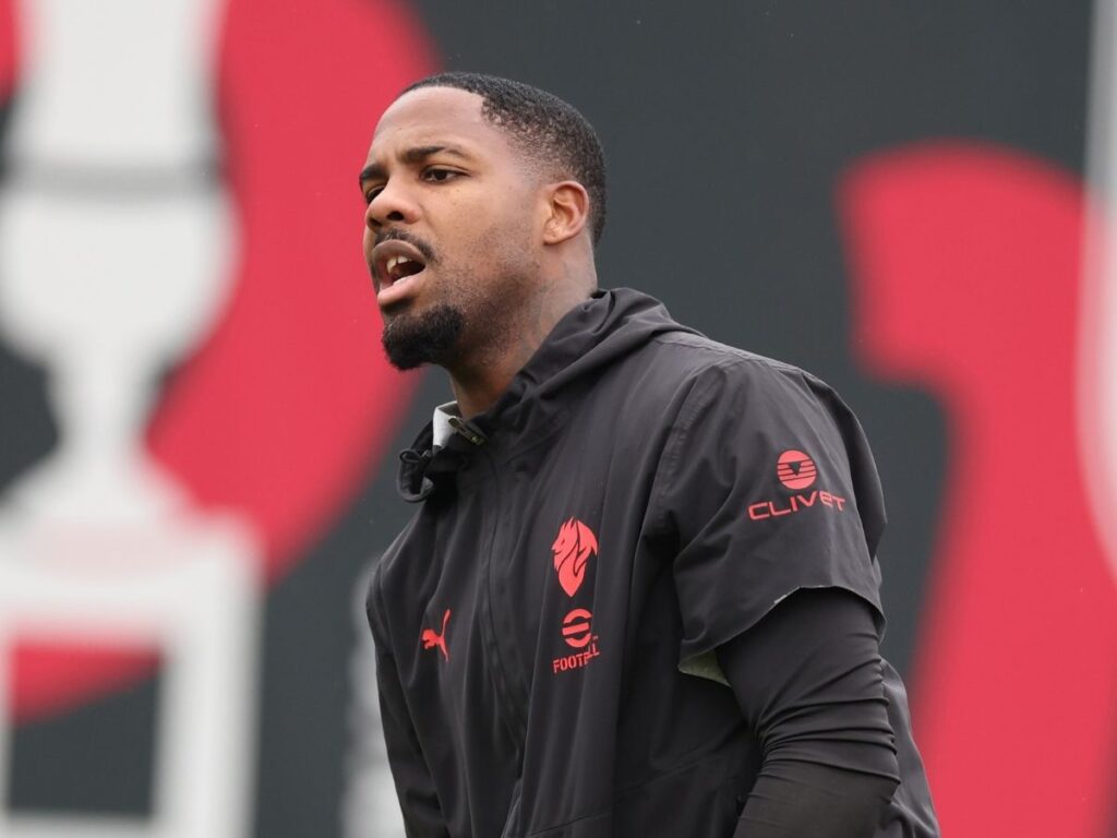 Di Marzio: "Milan-Maignan, tra oggi e domani la firma sul rinnovo di contratto"