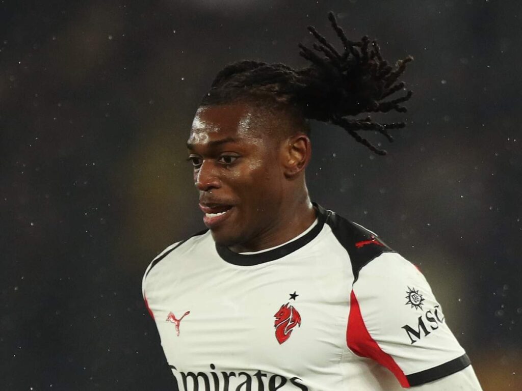 Mauro: "Maignan è un mostro. Con Leao centravanti il Milan gioca male"