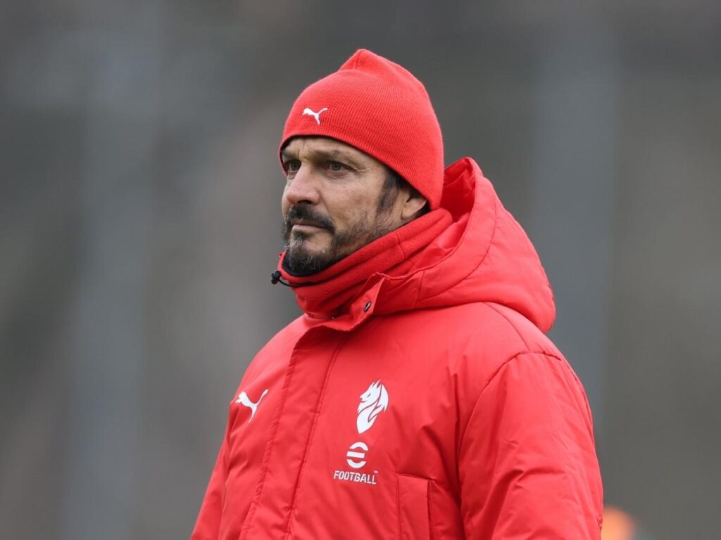 Milan Futuro, Oddo: "Chievo? In queste partite abbiamo più stimoli"