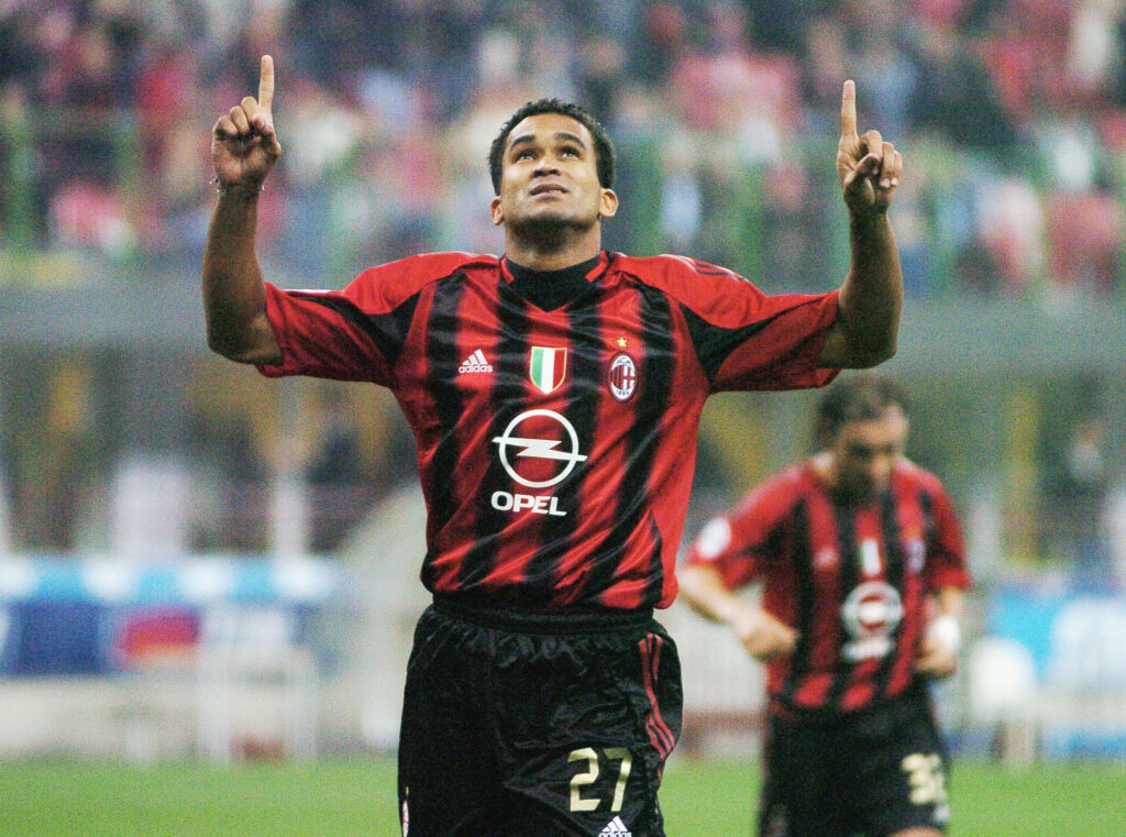 Serie A: Milan v Atalanta