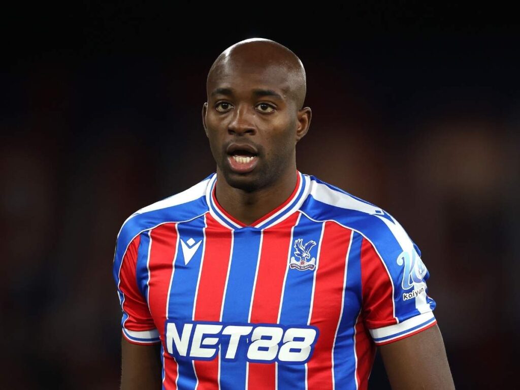 Mateta, accordo nella notte tra Milan e Crystal Palace! Le cifre. Arriverebbe subito da Allegri