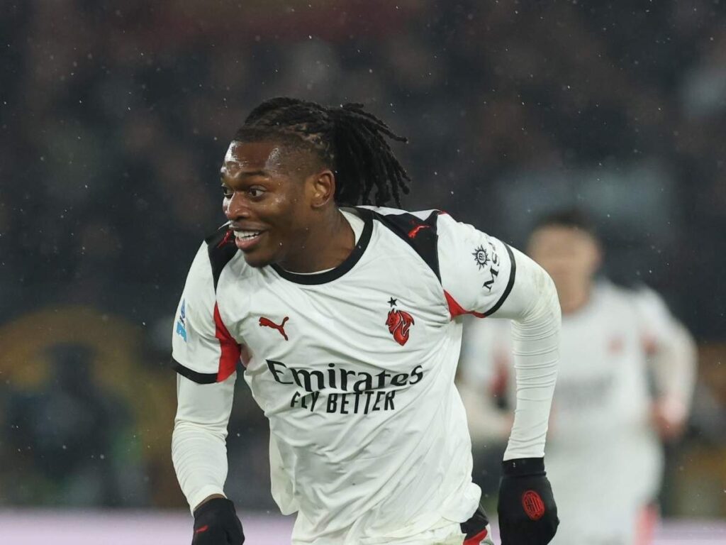 Milan, Ordine: "Note dolenti Leao e Pulisic. Se migliorano il Diavolo ..."