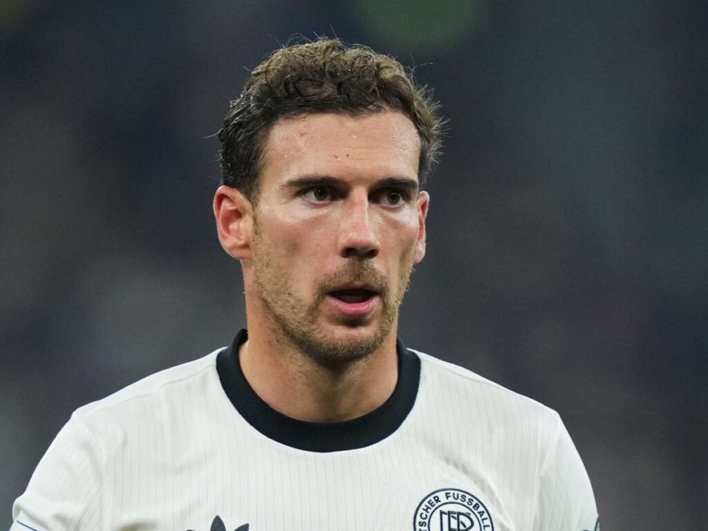 Milan, novità per Goretzka. "Vuole firmare prima del Mondiale". Le ultime
