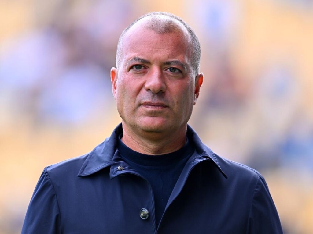 Milan, torna Camarda? Damiani: "Per noi non è cambiato nulla"