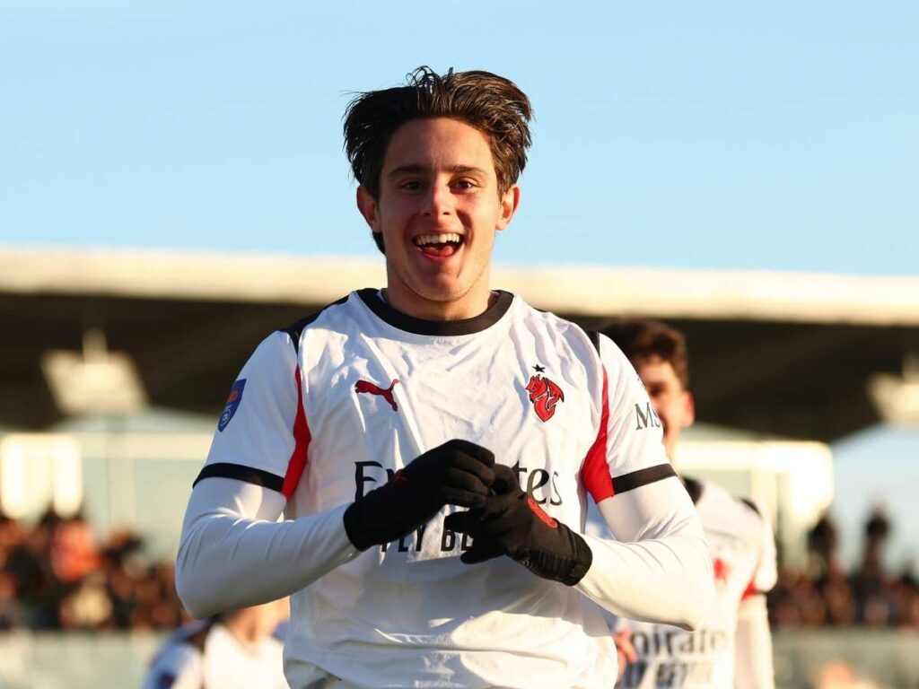 Milan Futuro, ufficiale un altro rinnovo: si tratta di Cappelletti
