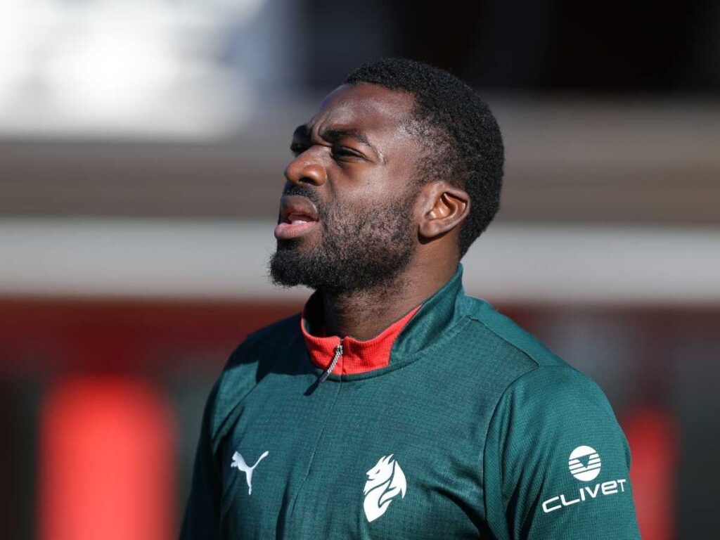 Milan, Di Marzio su Fofana: "Il giocatore non apre alla cessione"