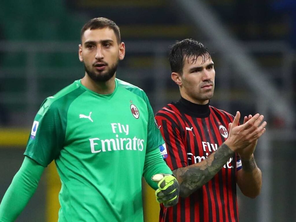 Calciomercato, Enzo Raiola: "Vi svelo quale sarà il futuro di Donnarumma e Romagnoli"