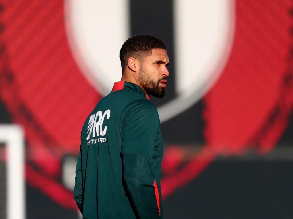 Allegri annuncia: "Loftus-Cheek domani sarà a disposizione". Sospiro di sollievo verso Milan-Genoa