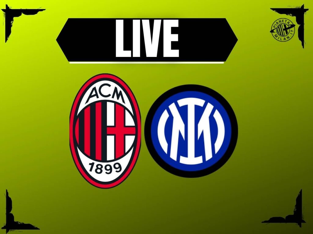 Primavera 1, il derby Milan-Inter in diretta | LIVE NEWS
