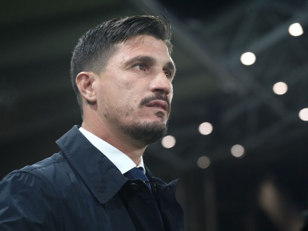 Cagliari, Pisacane: "Amarezza per non aver trovato il gol nel primo tempo"