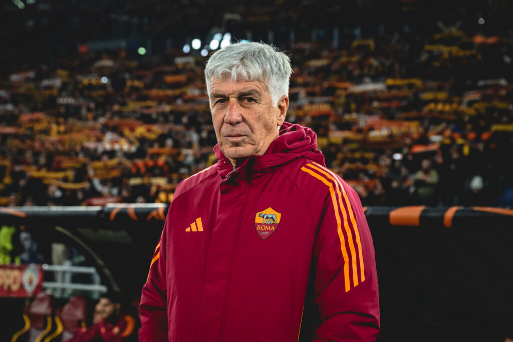 Garbo: "Se la Roma vince con il Milan, si aprono orizzonti impensabili"