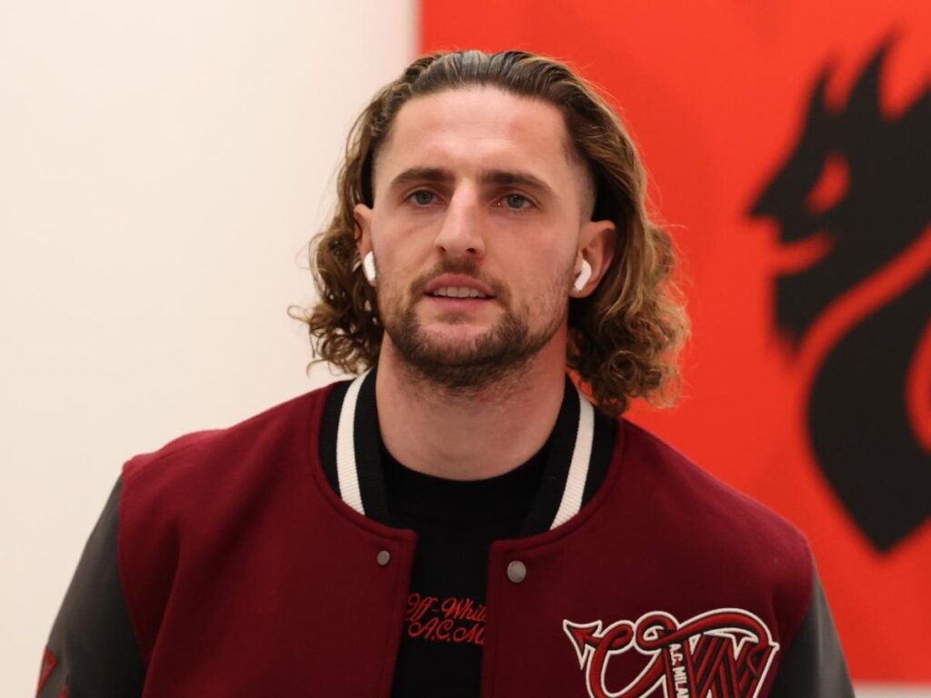 Fiorentina-Milan, Sky a sorpresa: "Rabiot in dubbio. Ricci al suo posto"