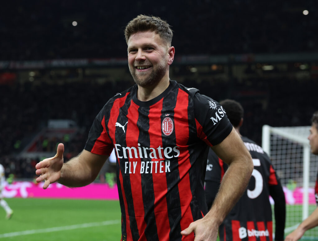 Calciomercato Milan, Fullkrug spera nel riscatto: ecco cosa filtra