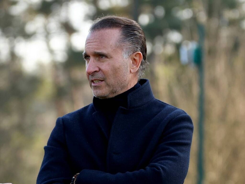 Masala: "RedBird, va bene la svolta. Ma ora Cardinale investa sul Milan"