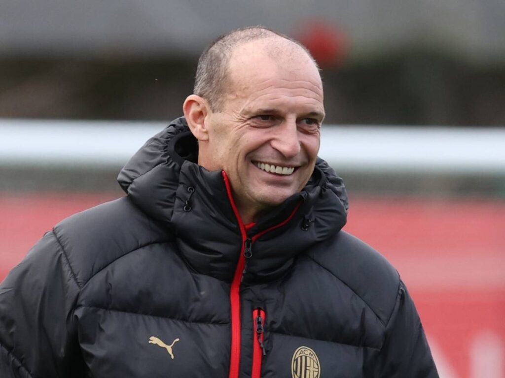 Milan, Galli: "La squadra ha acquisito cosa voleva dall'allenatore..."