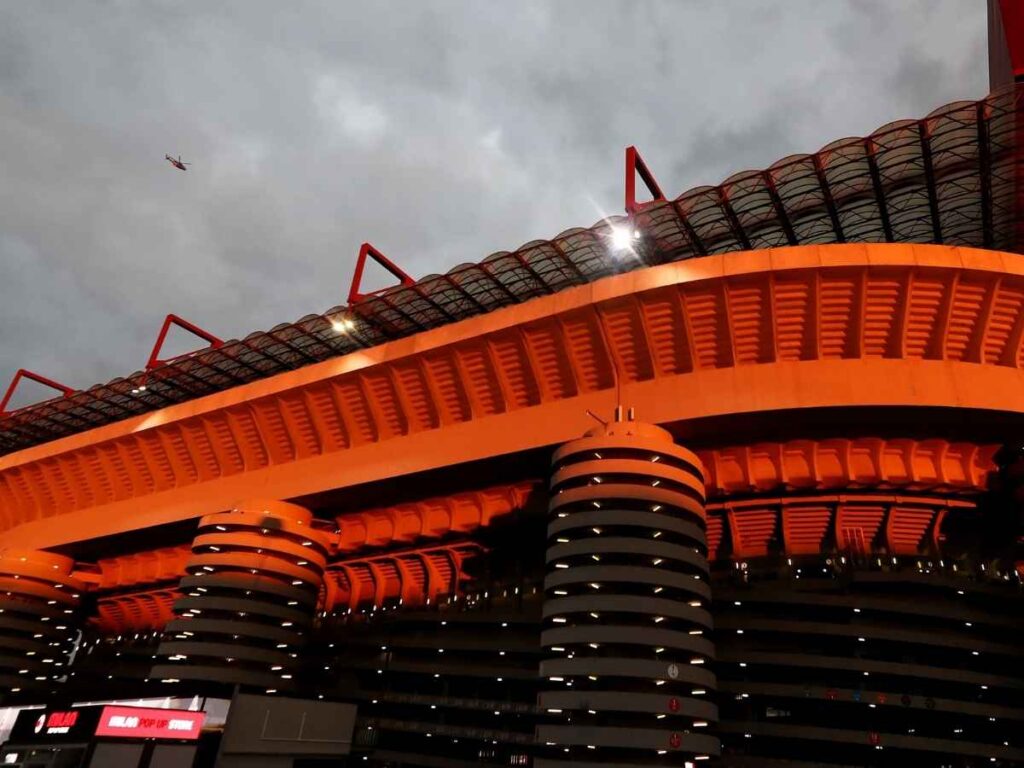 Calendario Milan, ufficiali le prossime giornate di Serie A. E il recupero col Como ...