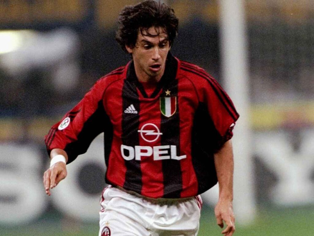 Dal Como a leggenda: 37 anni fa Albertini esordiva con la maglia del Milan