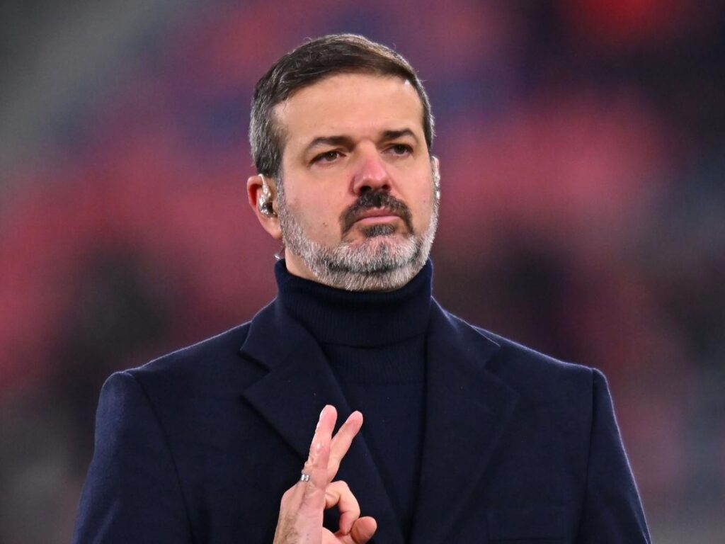 Stramaccioni: "Milan, manca un difensore. Peccato per l'infortunio di Füllkrug. Per lo Scudetto ..."