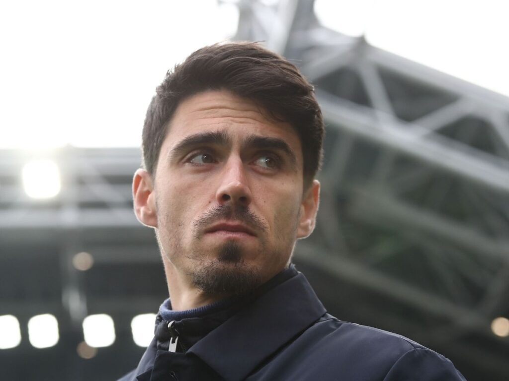 Milan-Parma, Cuesta: "Ecco cosa mi piace di questa squadra. Su Valenti.."