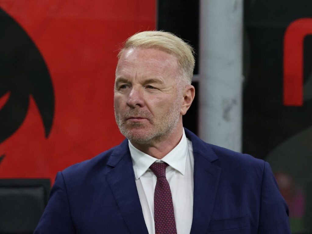 Saltato Mateta, il calciomercato del Milan è chiuso | PM NEWS