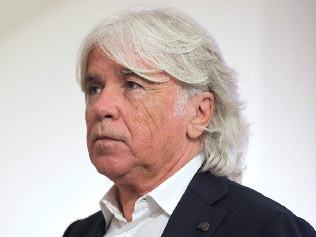 Pisa-Milan, Zazzaroni deciso: "I punti sono 53, il resto sono ca**ate"
