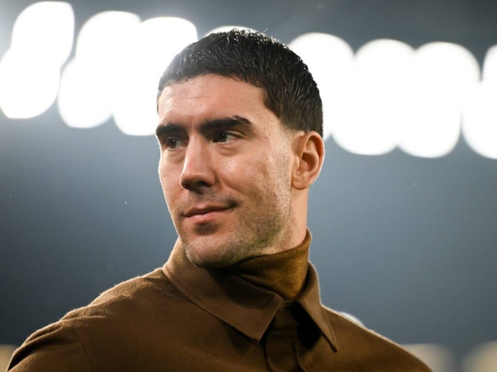 Milan, Di Marzio: "Incontro tra Juventus e Vlahovic per continuare assieme"