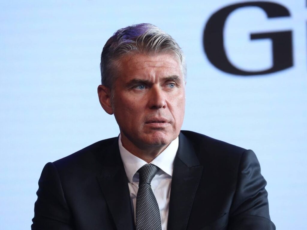 Rosetti: "Var? La Uefa preferisce lasciare la decisione sul campo"