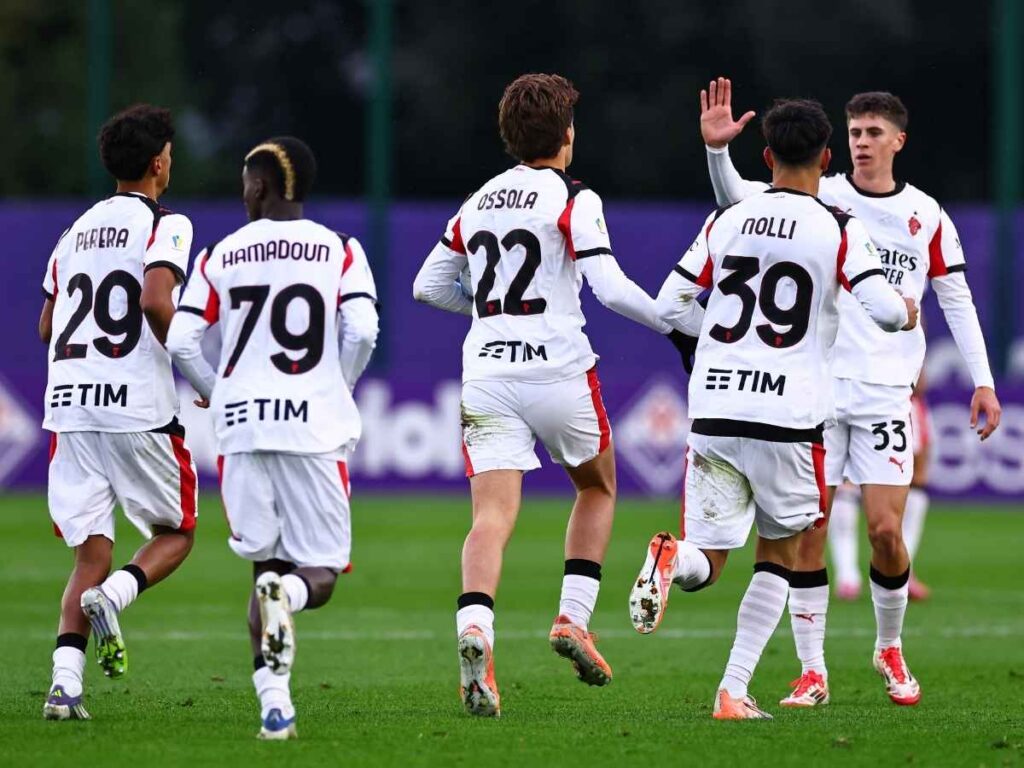 Genoa-Milan Primavera: rossoneri in cerca della vittoria. La preview