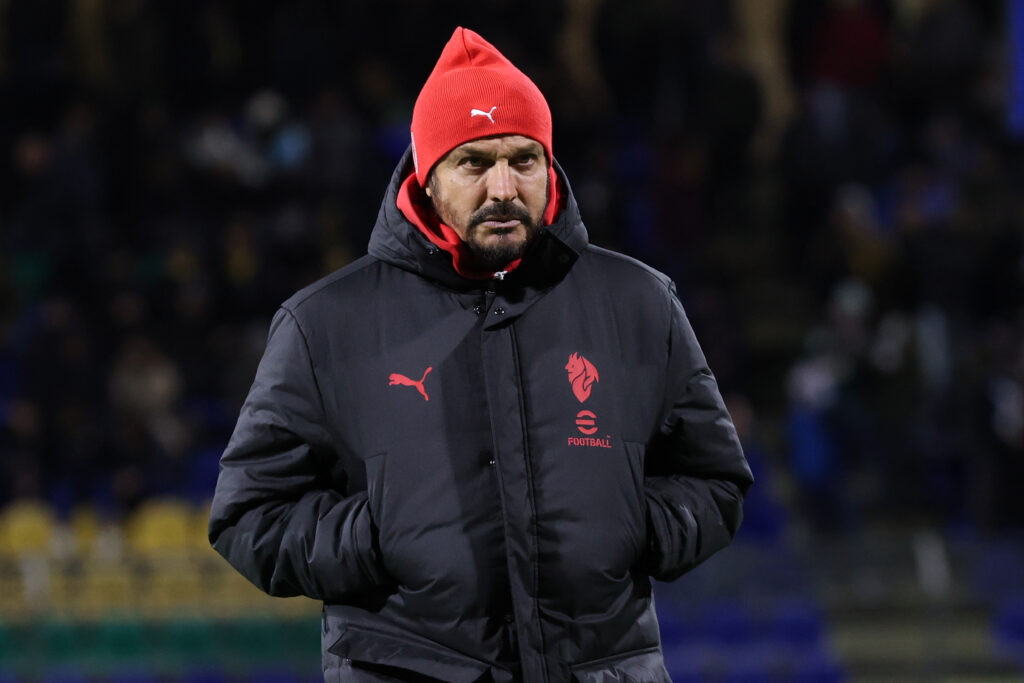 Milan Futuro-Breno, sfida playoff al Chinetti: rossoneri a caccia di riscatto