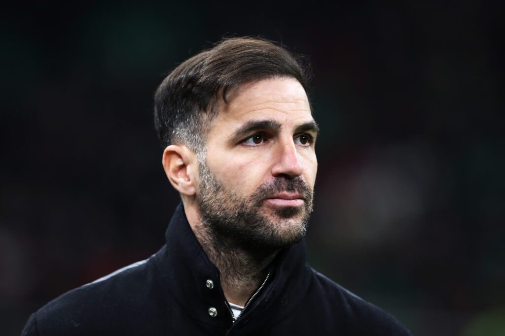 Fabregas: "So che ho sbagliato, se ci fosse la prova TV accetterei. Non posso..."