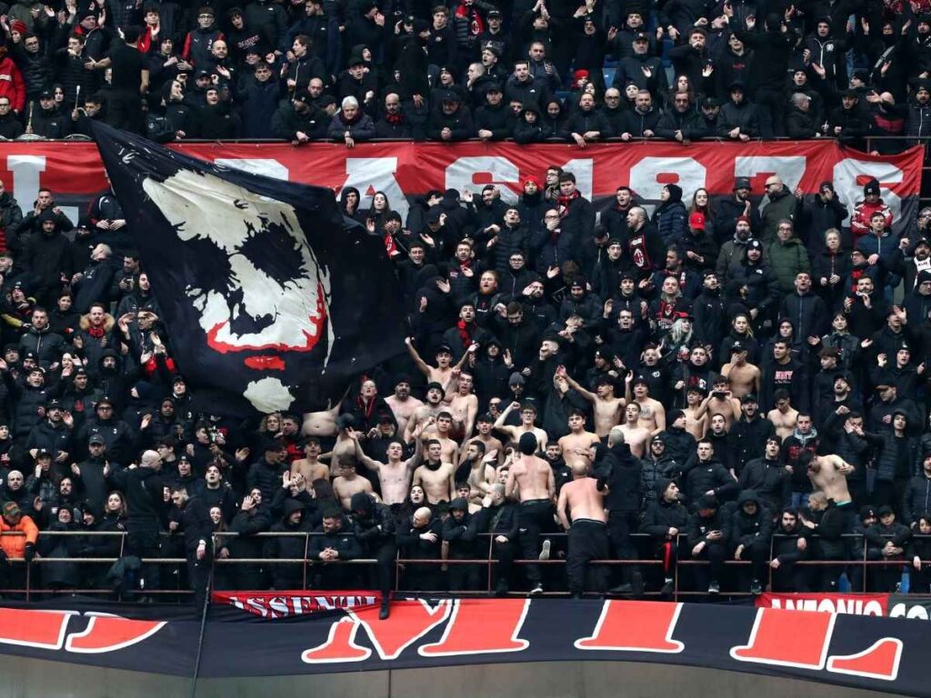 Chiesti altri 10 anni di carcere per Lucci, ex capo della Curva Sud del Milan: il motivo