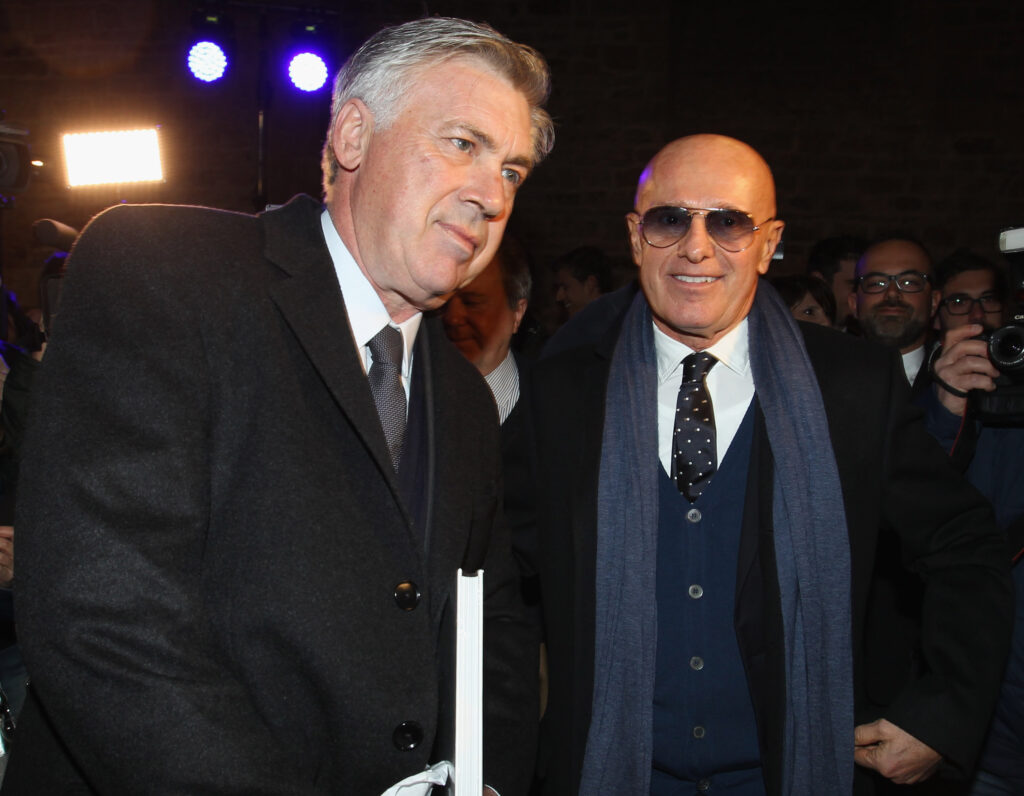 Galli: "Ecco cosa ci chiedeva Sacchi. Eravamo un corpo unico. Il suo merito è stato..."