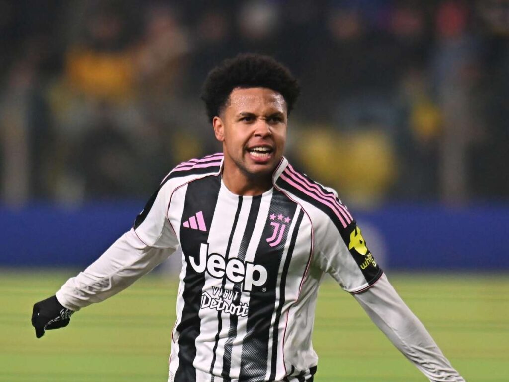 Calciomercato Milan, McKennie occasione a parametro zero: i dettagli